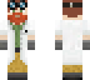 scientist kristov