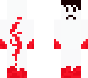 scp 096 the shy guy
