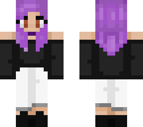 skin for a  friend