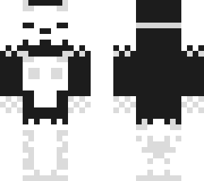 skull mask(redone)