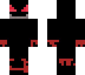 smile pals official skin