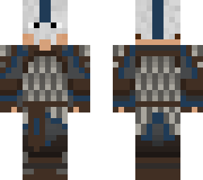 soldier