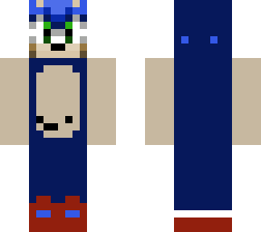 sonic copy