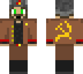 soviet supreme soldier