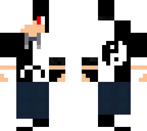 spider boy yin yang