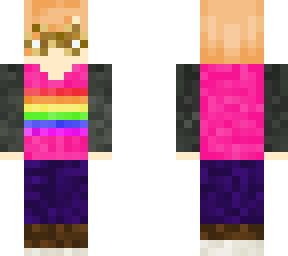 strawberry blonde guy