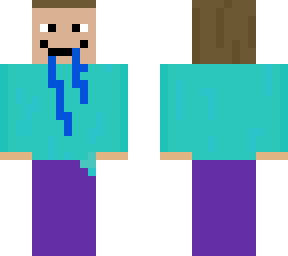 super noob