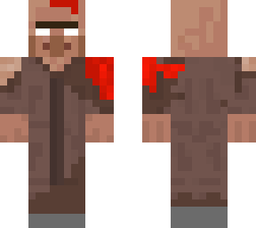 survival villager