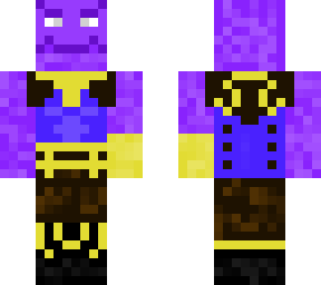 thanos