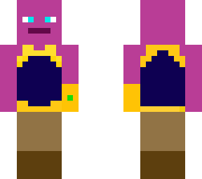 thanos