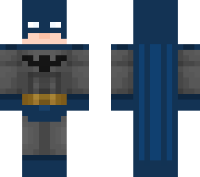 the batman