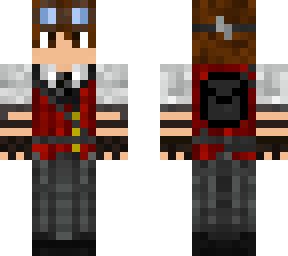 the redstone guy
