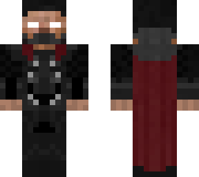 thorbrine