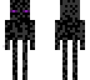 tiny enderman