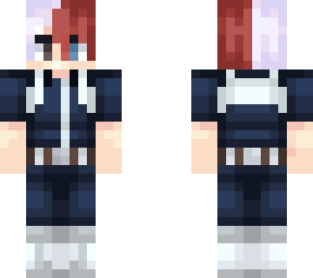 todoroki uwo