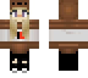 um well i changed the skin colour... (edit)