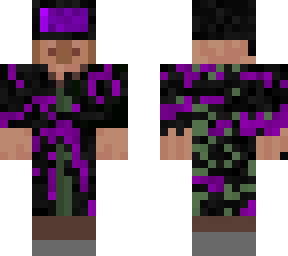 villager siber