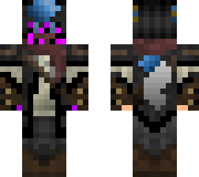 void wolf warrior