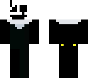 w.d. gaster