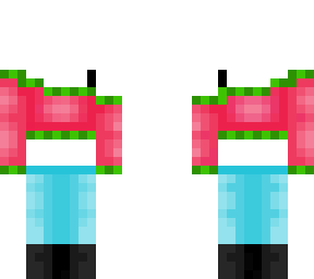 watermelons - ob