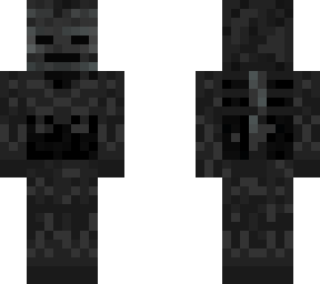 wither esqueleton