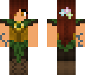 wood elf