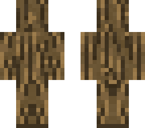 wood hiden derp