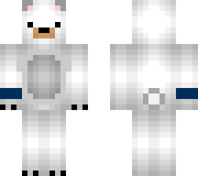 workout ice bear 2