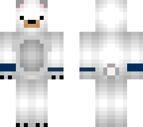 workout ice bear 3