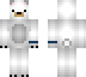 workout ice bear 3 fixed