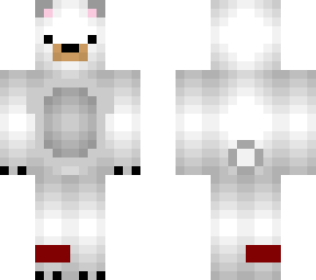 workout ice bear 4