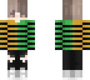 yellow & green edit2