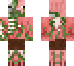 zombie pig man