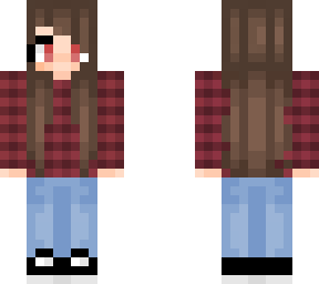 (remake 2) werewolf tomboy