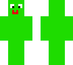 1 slimy boi
