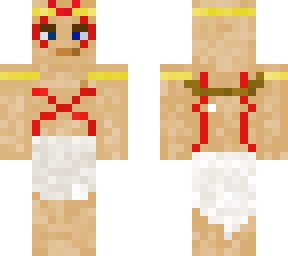 a lost egyptian prince