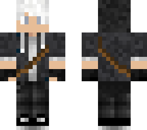 adventurer edit