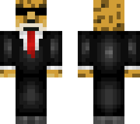 agent leopard