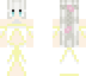 alfheim girl