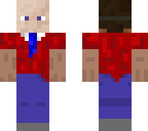 alter ego killer steve