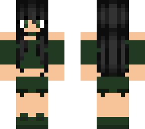 army woman