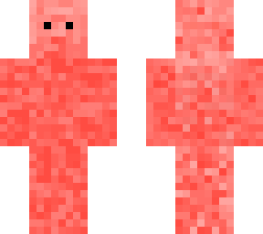 bacon character