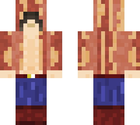 bacon man