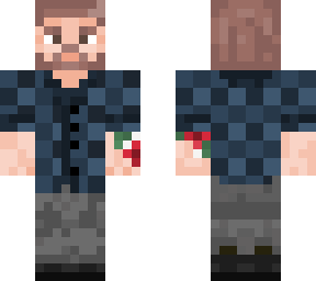 bartender