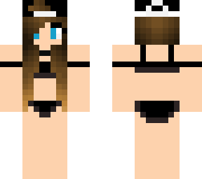 bikini girl (classic fixed)