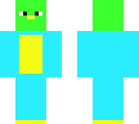 bird
