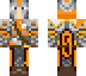 blackstone legion armor