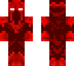 blood knight