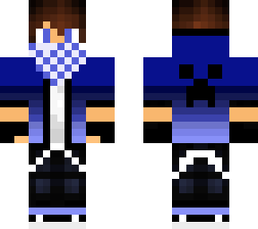 blue bandit