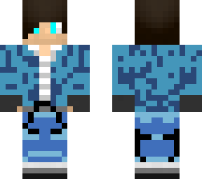 blue boy